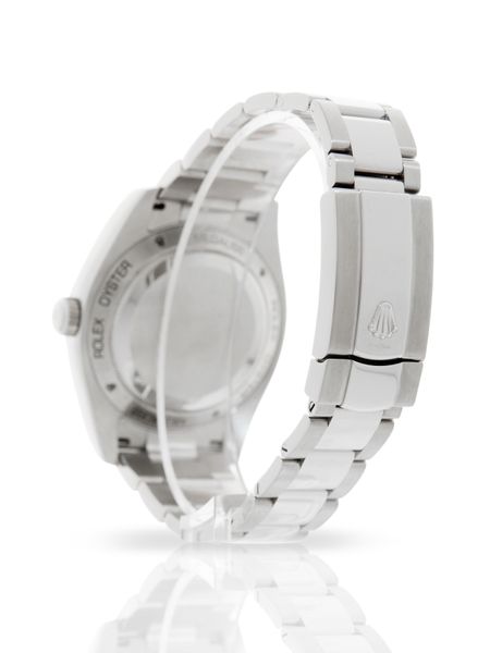 Rolex Milgauss 116400 GV